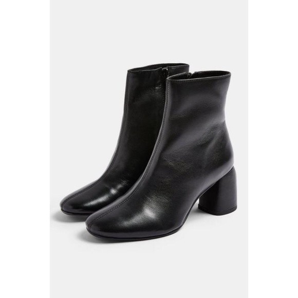 Top Shop Bombay Boots - Picture 1 of 2